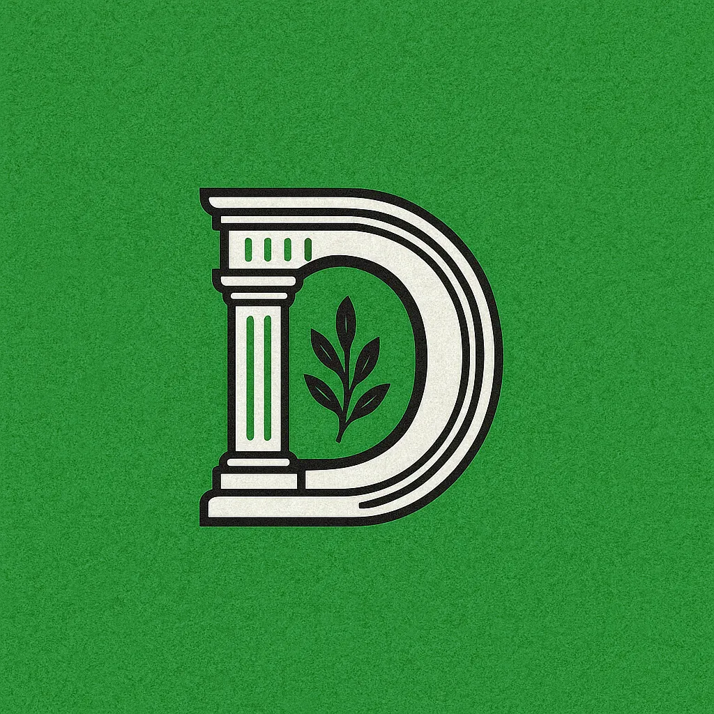 Domora Logo